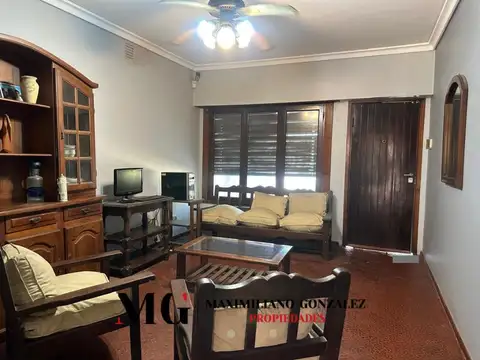 Casa en venta - Monte Grande