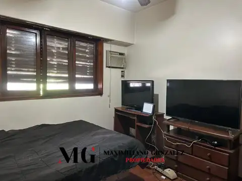 Casa en Venta 40 años