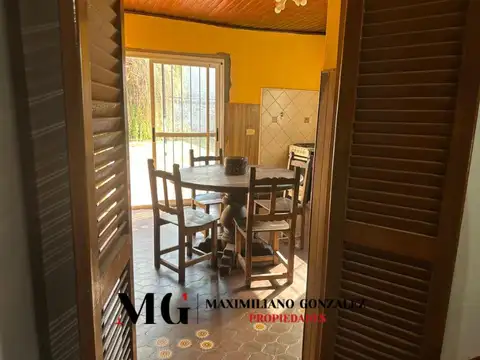 Casa en Venta de 2 dormitorios