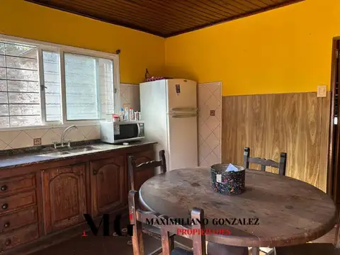 Casa en Venta en Monte Grande, USD 75.000