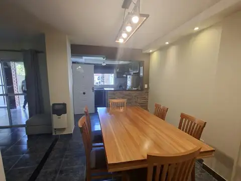 Casa en Venta 12 años