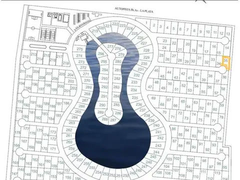 VENTA OPORTUNIDAD LOTE BARRIO LAS GOLONDRINAS