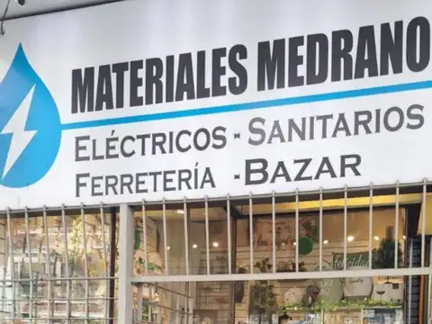 Venta de Local en Almagro