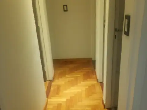 Departamento en Alquiler en Villa del Parque, $ 1.150.000