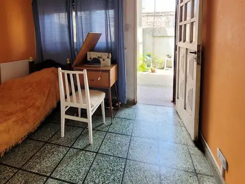 Depto Tipo Casa en Venta 35 años