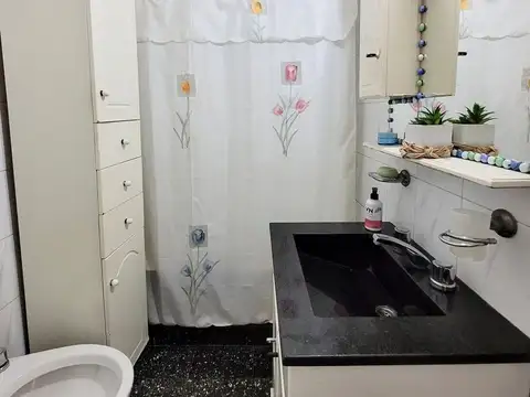 VENTA PH 3 AMB PLANTA BAJA WILDE PATIO