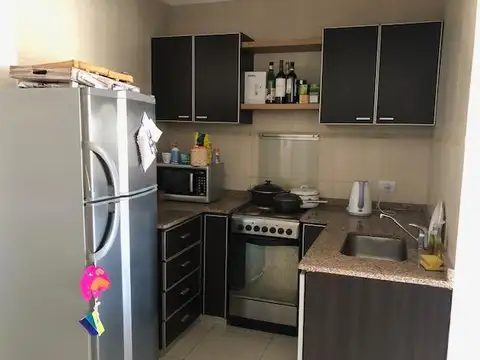 Departamento en Alquiler en Palermo, $ 650.000