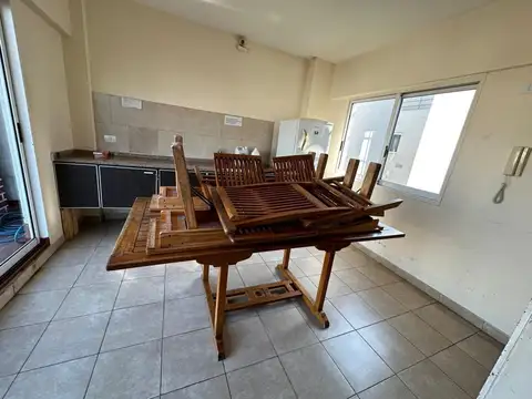 Departamento en Alquiler Permite mascota