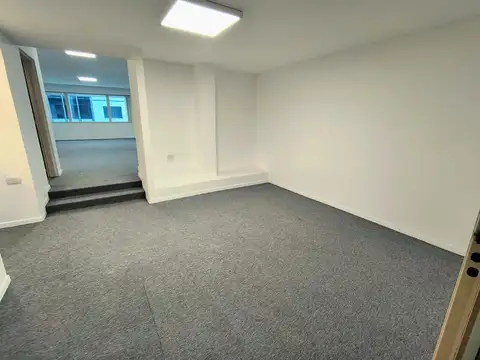Oficina en Venta A Estrenar