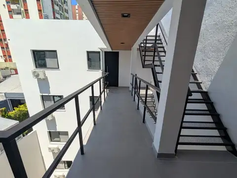 Departamento en Venta en Vicente Lopez Vias / Maipu, USD 301.000