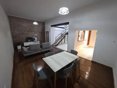 Casa en Abasto
