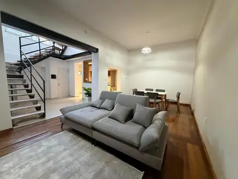 Casa en Abasto
