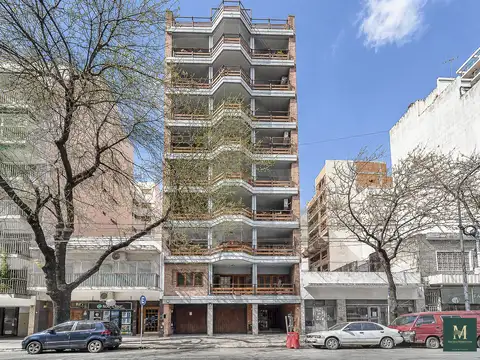 Avenida Olazábal 5200