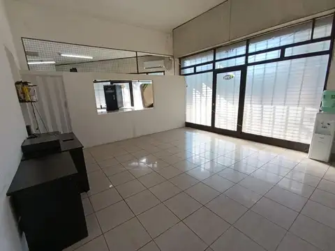 Fondo de comercio Hamburgueseria Delivery Parque Chacabuco