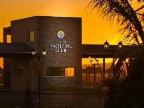 Terreno en venta - 339Mts2 - Don Luis Yachting Club, General Rodríguez
