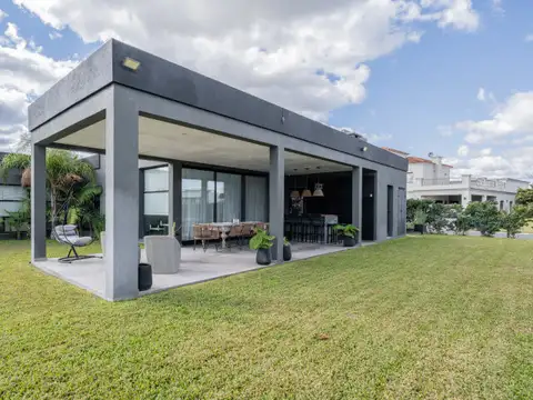 Casa en Venta 4 años