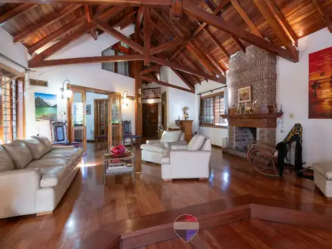 Casa en Venta en Alto Palermo, USD 398.000