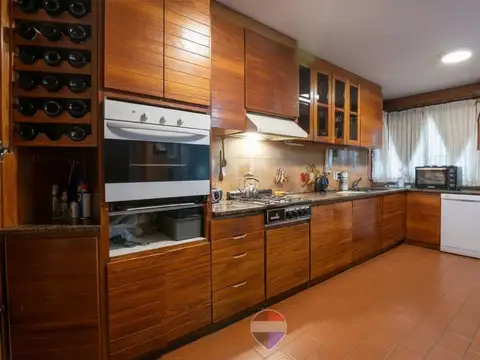 Casa en Venta al Oeste
