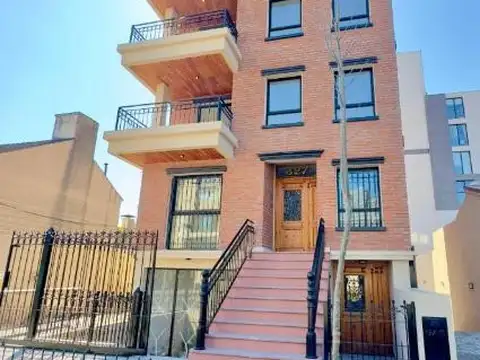 Departamento 3 ambientes en venta en Ituzaingo