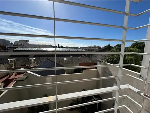 Departamento en Venta en Villa del Parque, USD 107.000