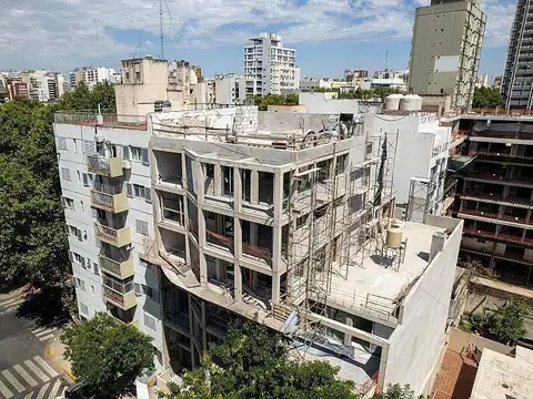 Departamento en Venta de 4 ambientes