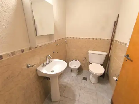 Departamento - Alquiler - Argentina, San Isidro - SAAVEDRA 2430