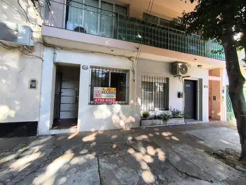 Departamento - Alquiler - Argentina, San Isidro - SAAVEDRA 2430