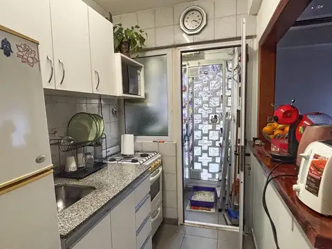 Departamento en Venta en Belgrano Chico, USD 139.000