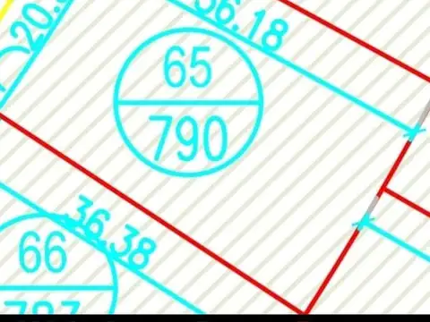 Terreno en Venta en Ingeniero Maschwitz, USD 34.000