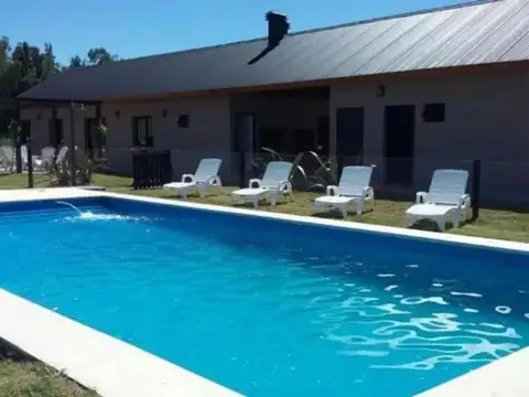 Terreno en Venta de 790,0 m2