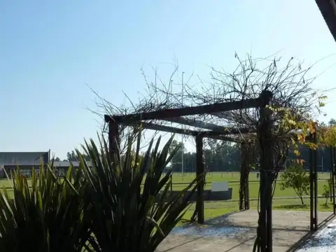 VENTA TERRENO BARRIO MANUEL BELGRANO ESCOBAR