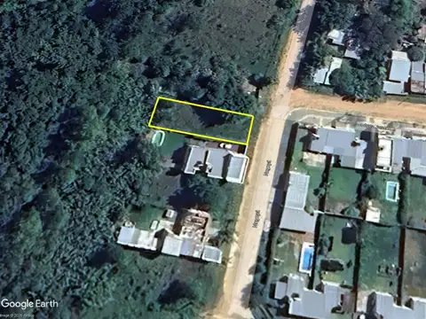 Terreno en Venta de 400,0 m2