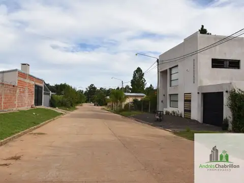 Terreno en Venta en Concordia, USD 25.000
