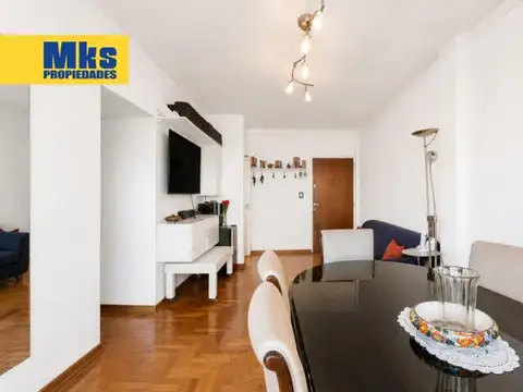 Departamento en Venta de 4 ambientes