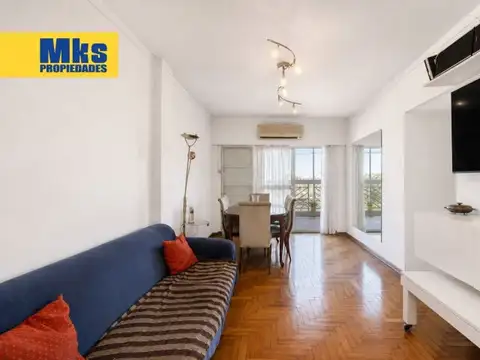 General Hornos 800, Piso 8