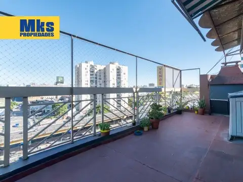 Departamento en Venta de 3 dormitorios