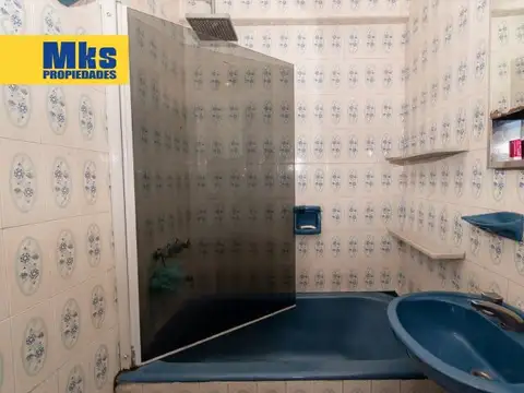 Departamento en Venta 35 años