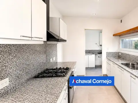 Casa en Venta 4 años