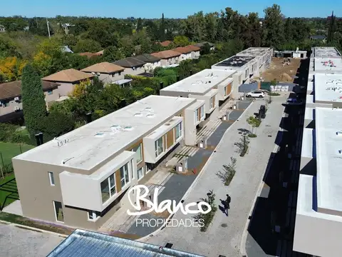 Departamento en Venta en Aldeana, USD 210.000
