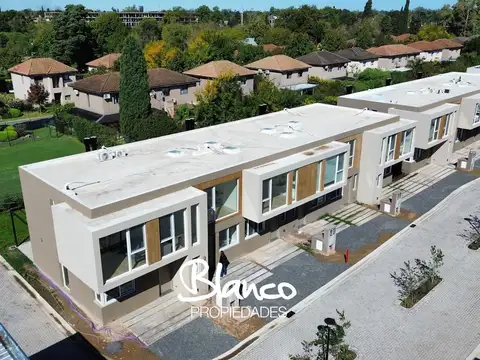 Departamento tipo Dúplex en Venta en Aldeana Pilar, Del Viso, Pilar