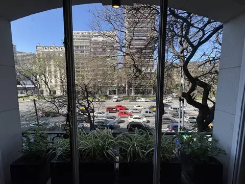 Departamento en Alquiler 90 años