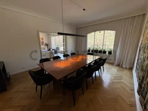 Departamento en Alquiler con 1 cocheras