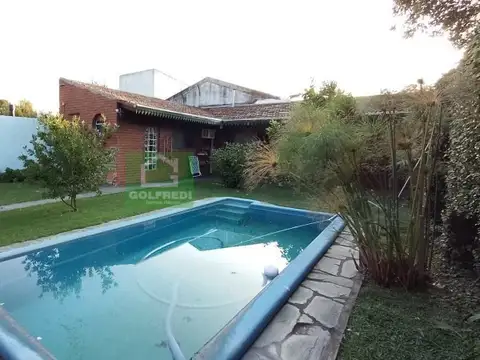 Casa en Venta en Don Torcuato, USD 160.000