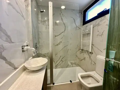 Departamento en Venta al Norte