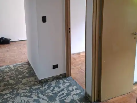 Departamento en Venta en Almagro, USD 94.900