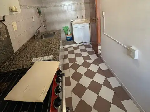 VENTA DEPARTAMENTO EN EL CENTRO DE SANTA FE