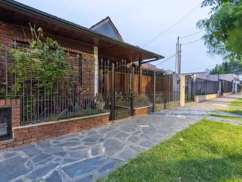 VENTA PH TIPO CASA DE 3 AMBIENTES APTO CREDITO TEMPERLEY