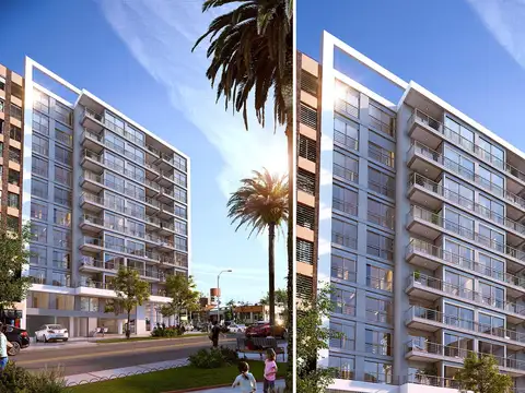 Departamento en Venta de 2 dormitorios