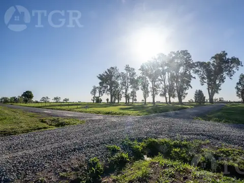 Venta Lote en La Plata, El Alba