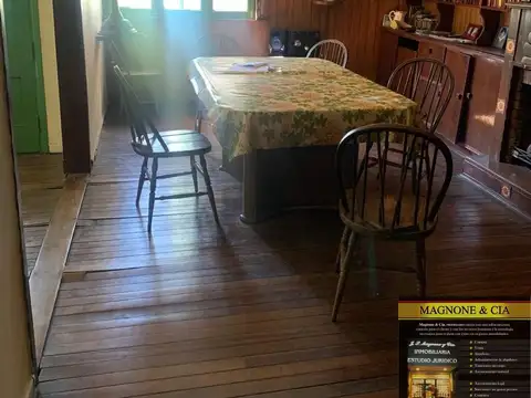 Casa en Venta en Parque Avellaneda, USD 115.000